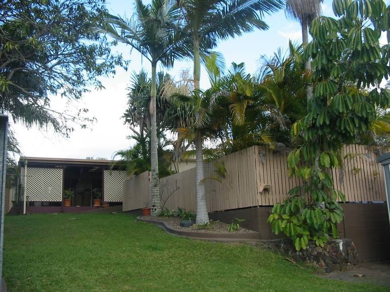 Parklands QLD 4560