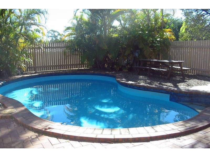 Parklands QLD 4560