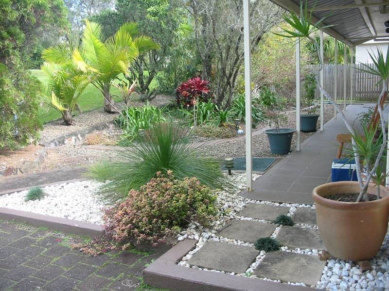 Parklands QLD 4560