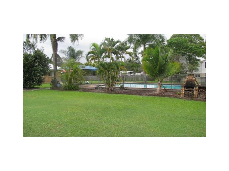 Yandina QLD 4561