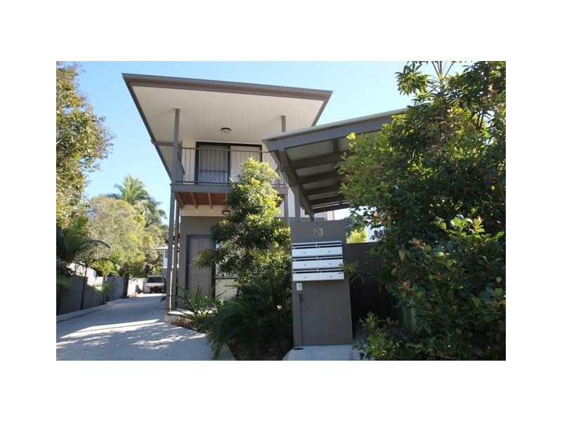 6/19 Webster Road, Nambour QLD 4560