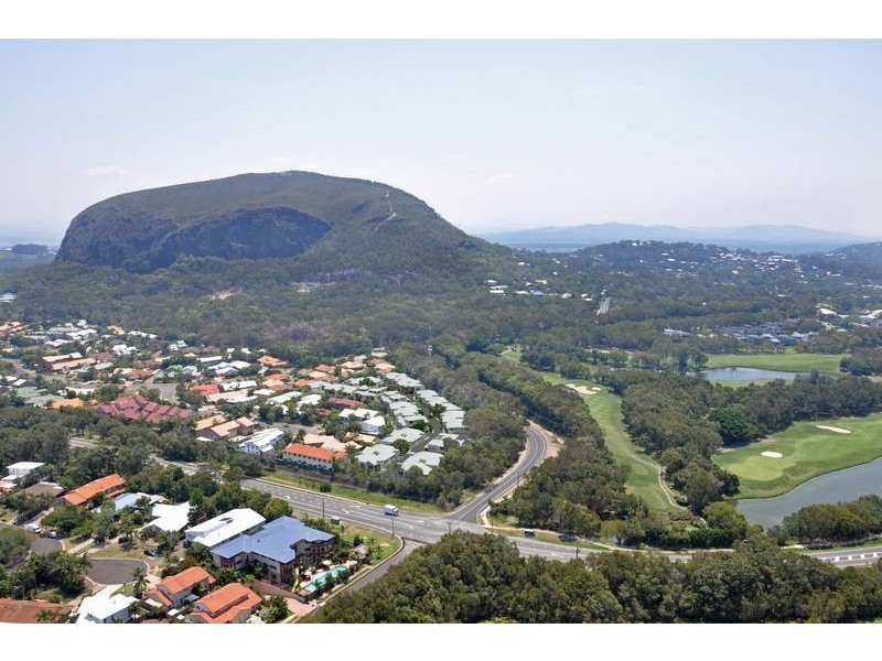 Mount Coolum QLD 4573