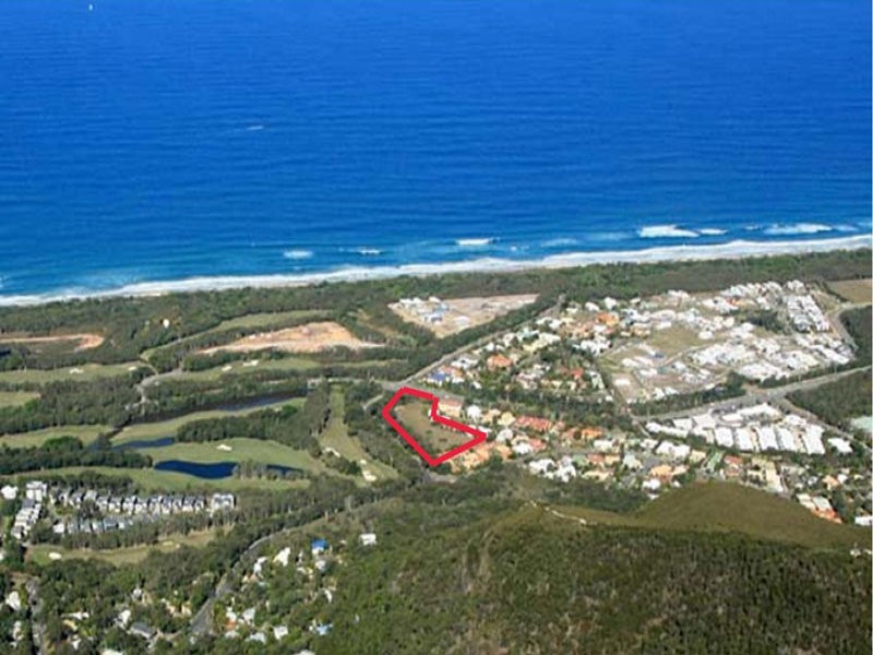Mount Coolum QLD 4573