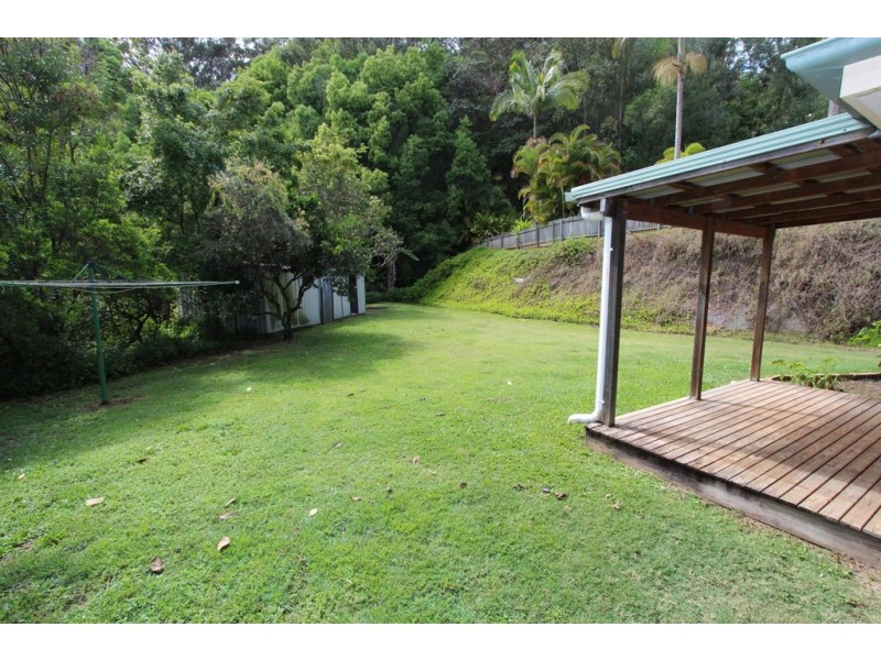 25 Bartlett Street, Nambour QLD 4560