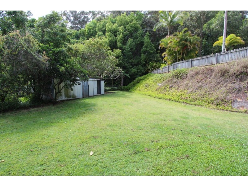 25 Bartlett Street, Nambour QLD 4560
