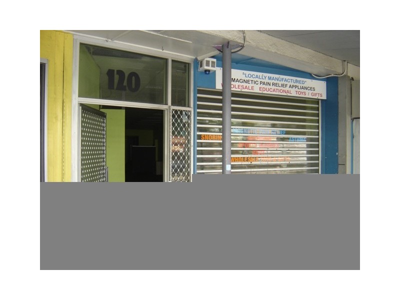 120 Currie, Nambour QLD 4560