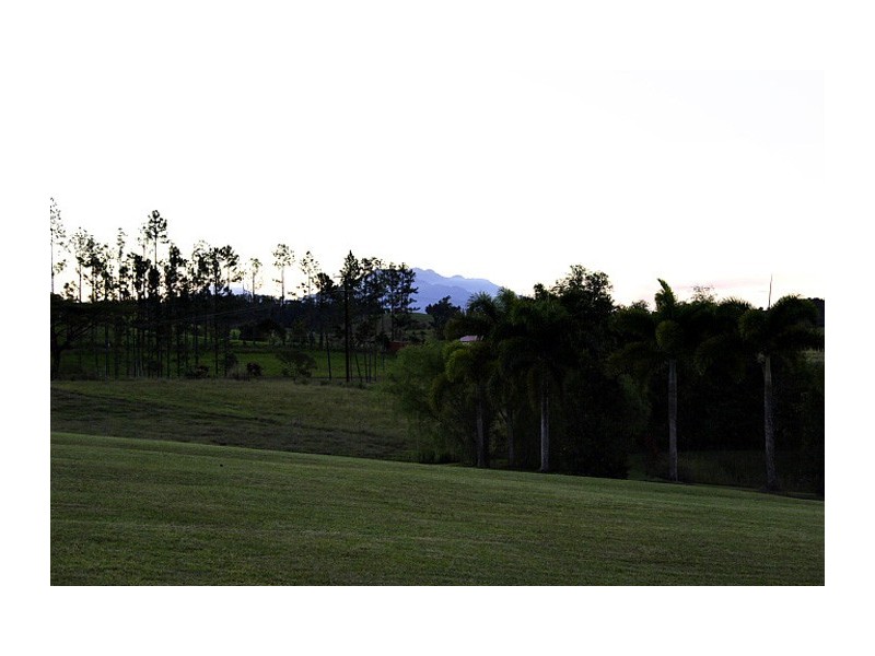 Upper Daradgee QLD 4860