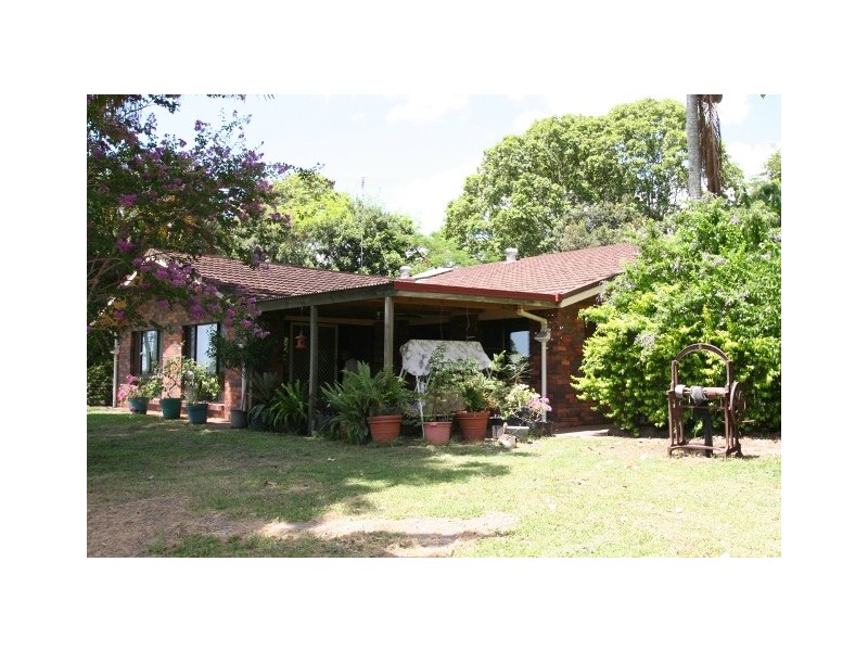 Perwillowen QLD 4560