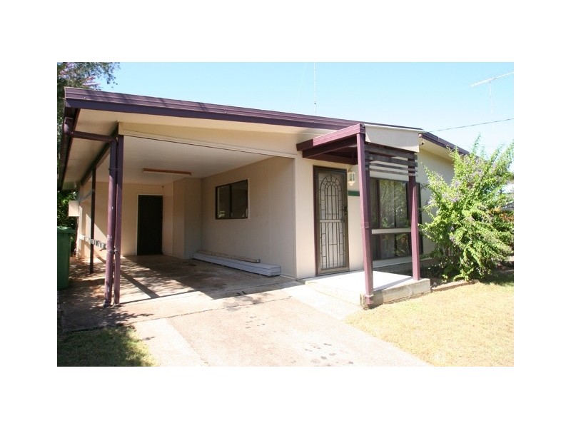 Coes Creek QLD 4560