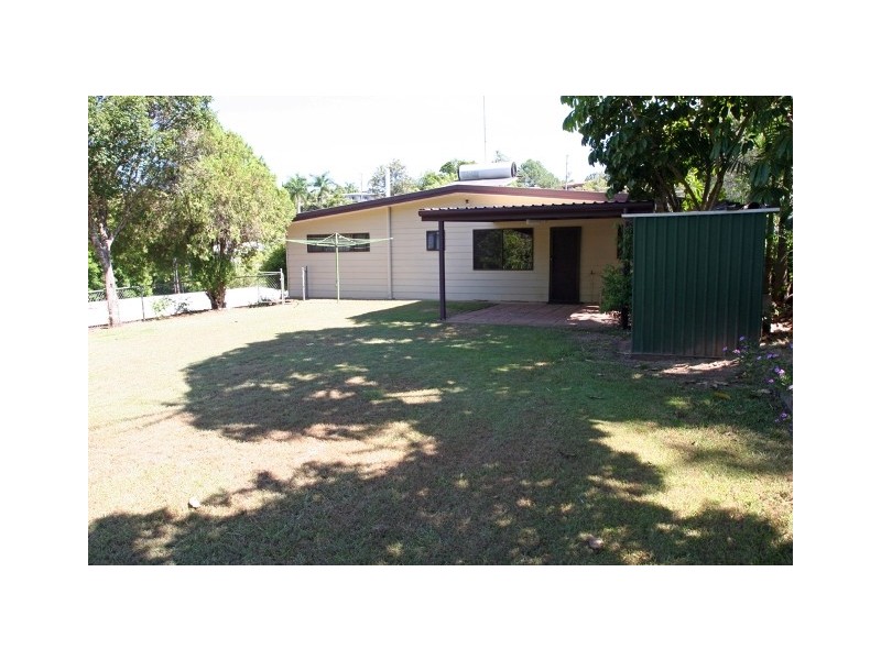 Coes Creek QLD 4560