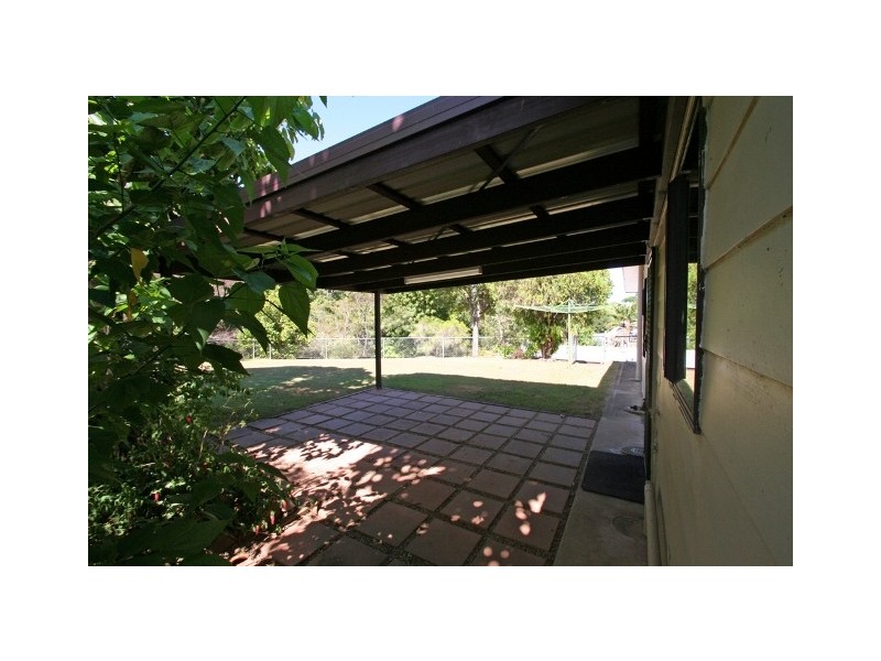 Coes Creek QLD 4560