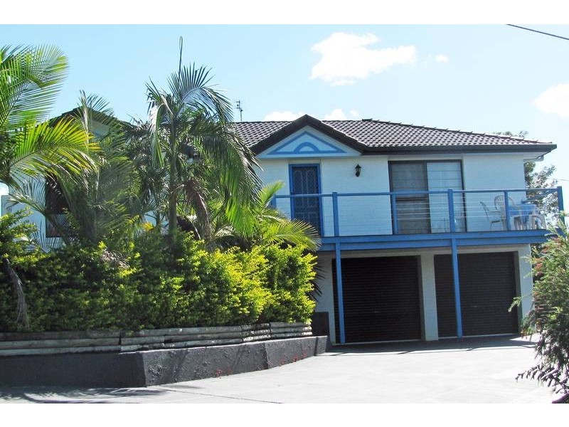 Coes Creek QLD 4560