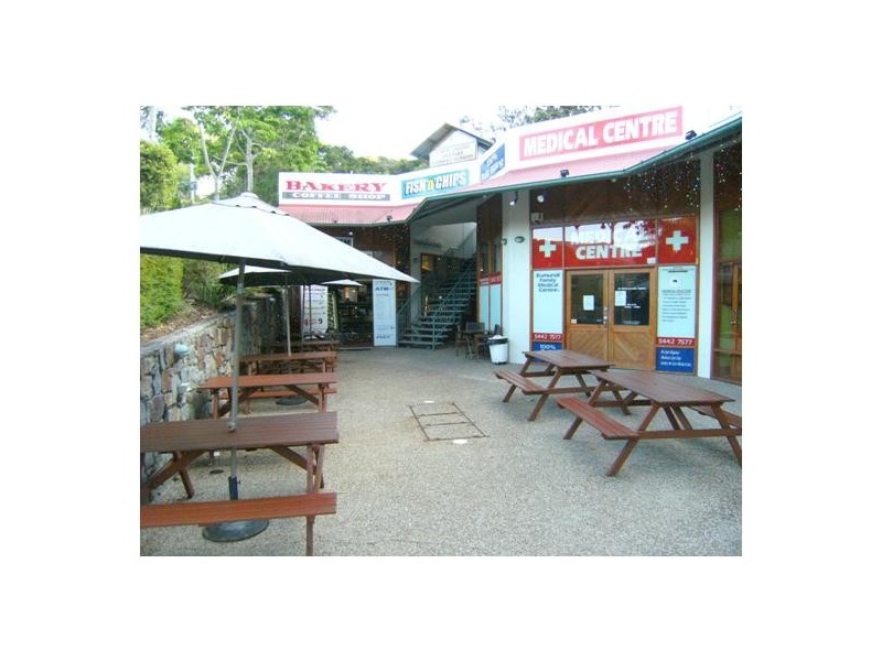 Eumundi QLD 4562