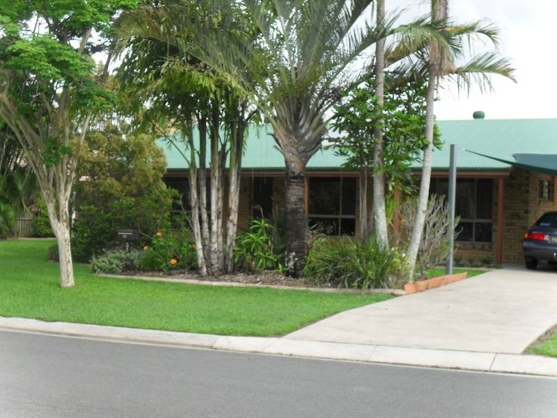 Yandina QLD 4561