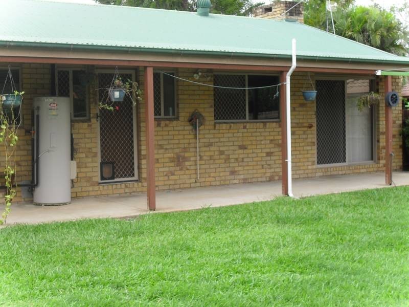 Yandina QLD 4561