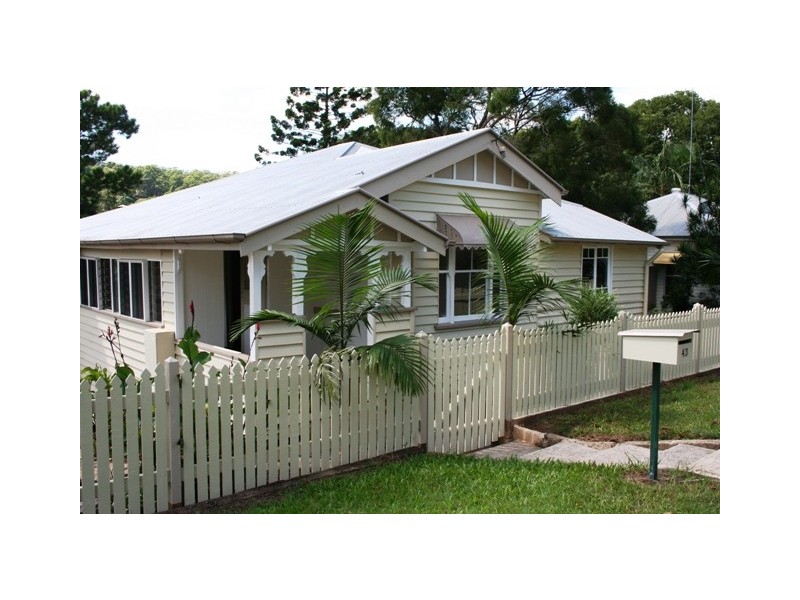 43 William Street, Nambour QLD 4560