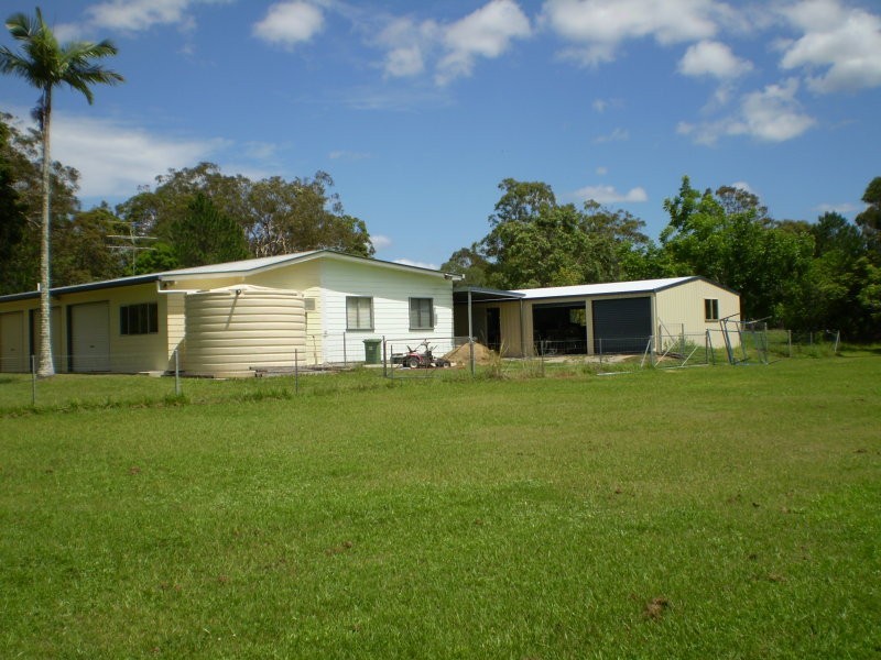 Caboolture QLD 4510