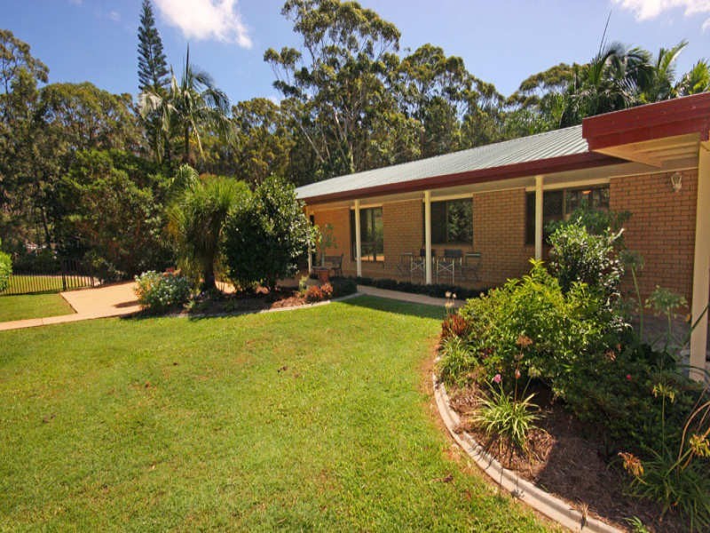16 Preston Road, Diddillibah QLD 4559