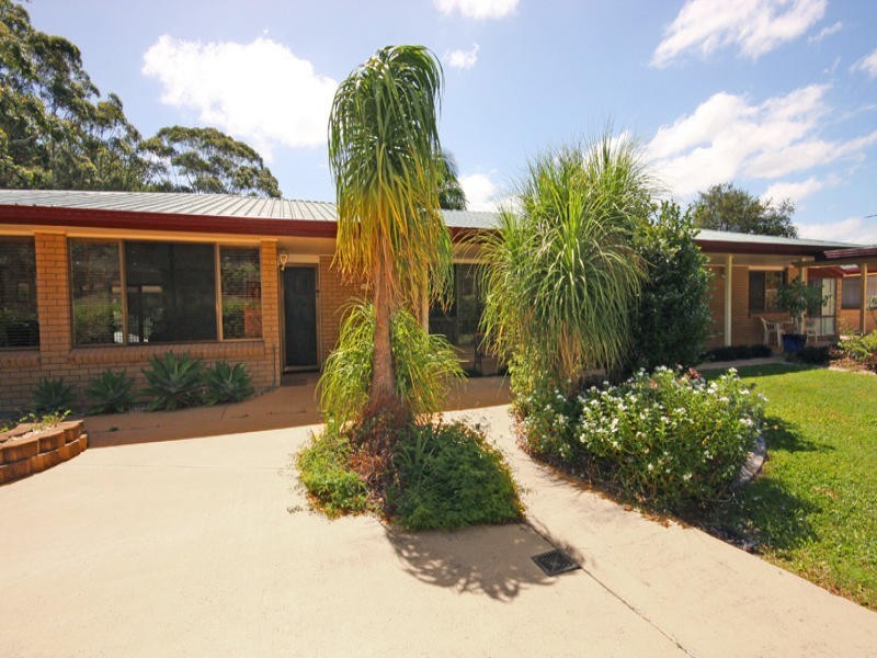 16 Preston Road, Diddillibah QLD 4559