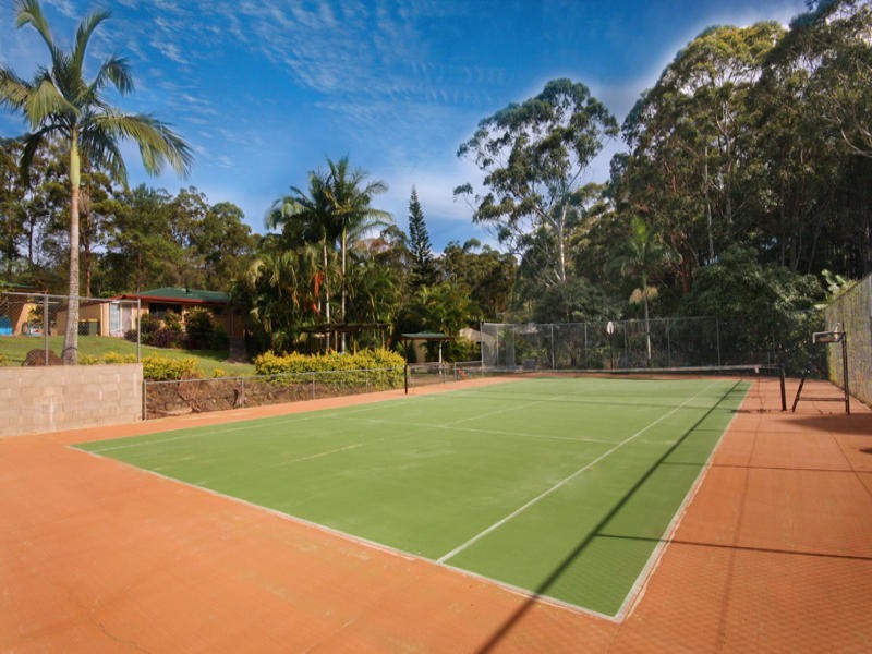 16 Preston Road, Diddillibah QLD 4559