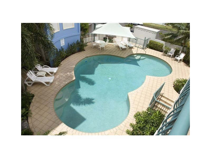 Alexandra Pde, Alexandra Headland QLD 4572