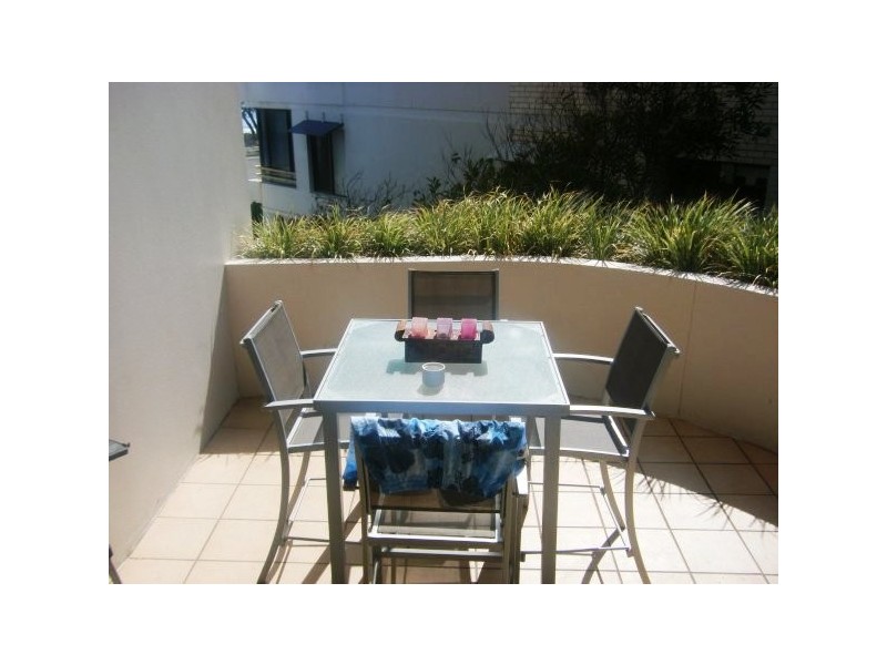 Alexandra Pde, Alexandra Headland QLD 4572