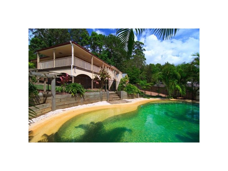 Coes Creek QLD 4560