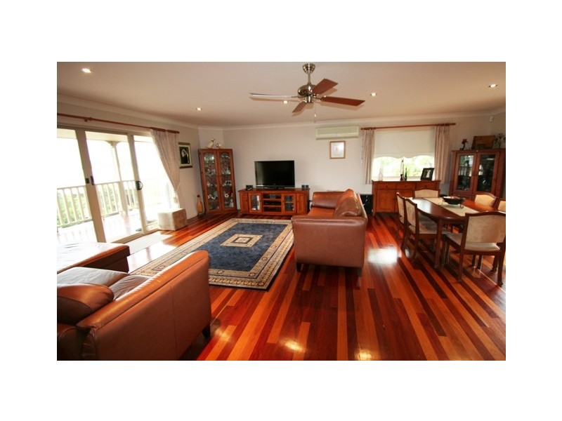 Coes Creek QLD 4560
