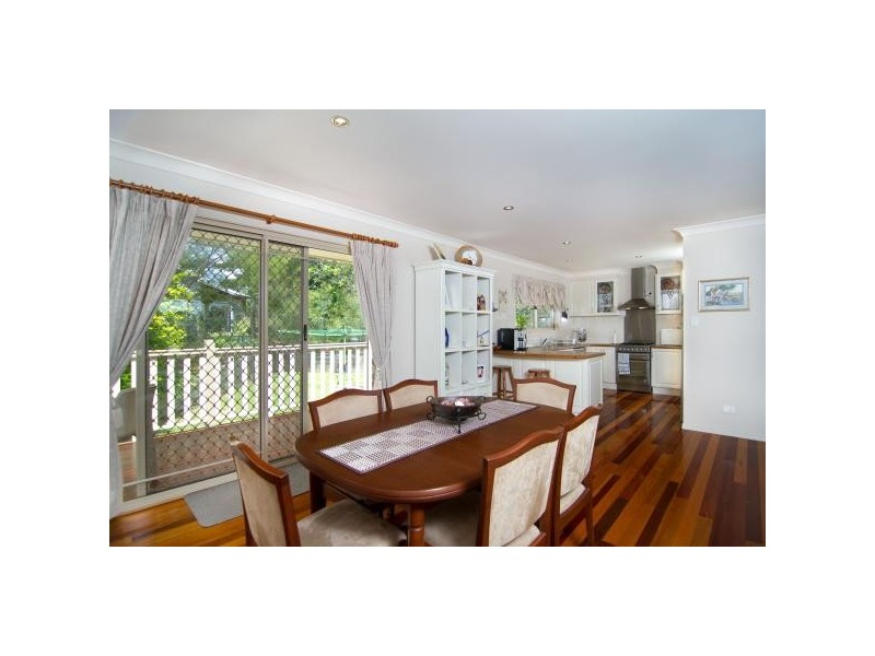 Coes Creek QLD 4560