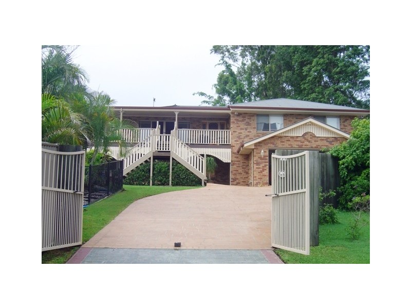 Coes Creek QLD 4560