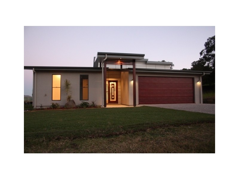 Burnside QLD 4560