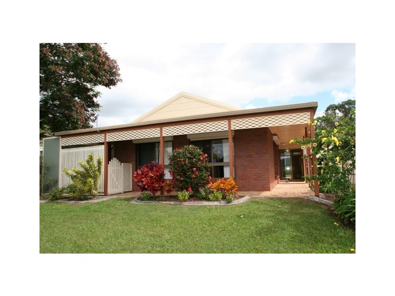 36 Blaxland Road, Nambour QLD 4560