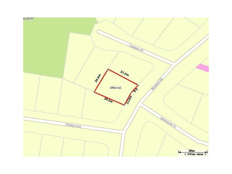 36 Blaxland Road, Nambour QLD 4560