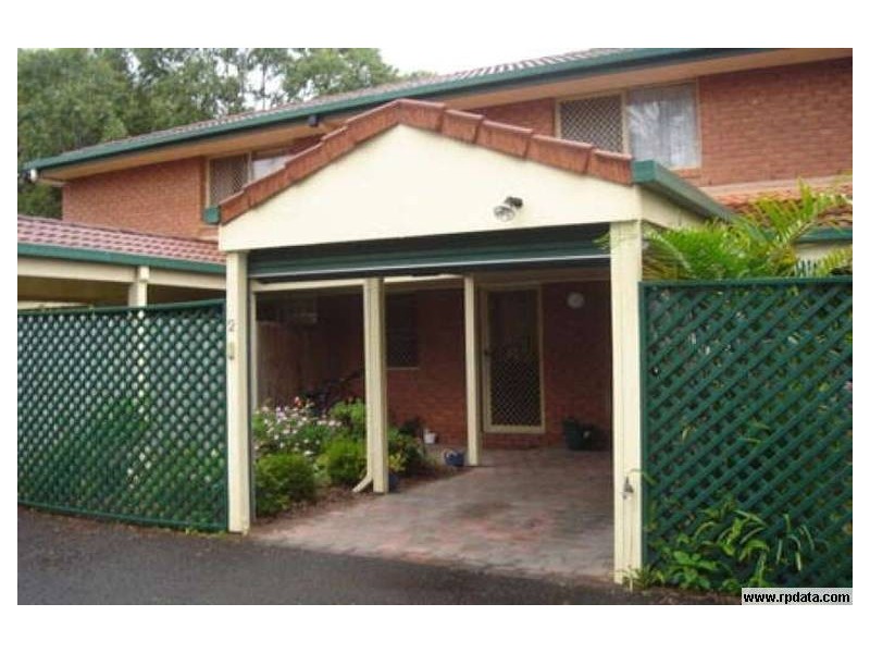 2/18 Solandra St, Nambour QLD 4560