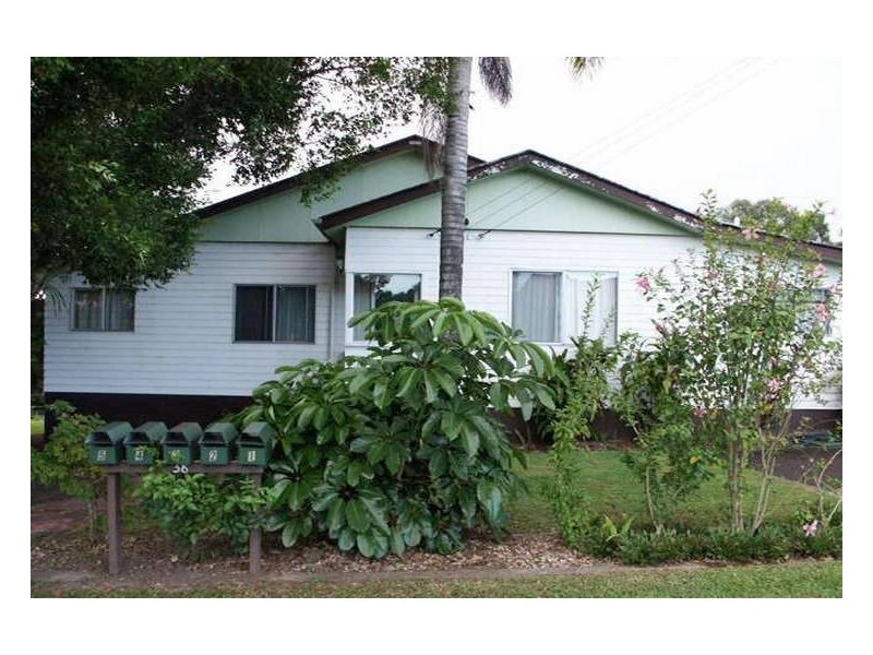 2/38 National Park Rd, Nambour QLD 4560