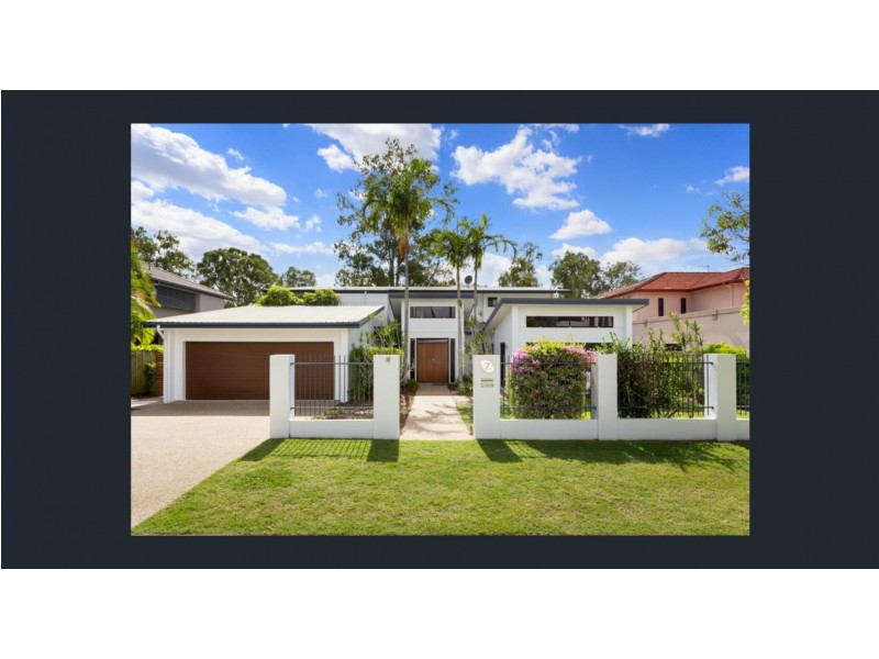 7 Samuel Place, Sinnamon Park QLD 4073
