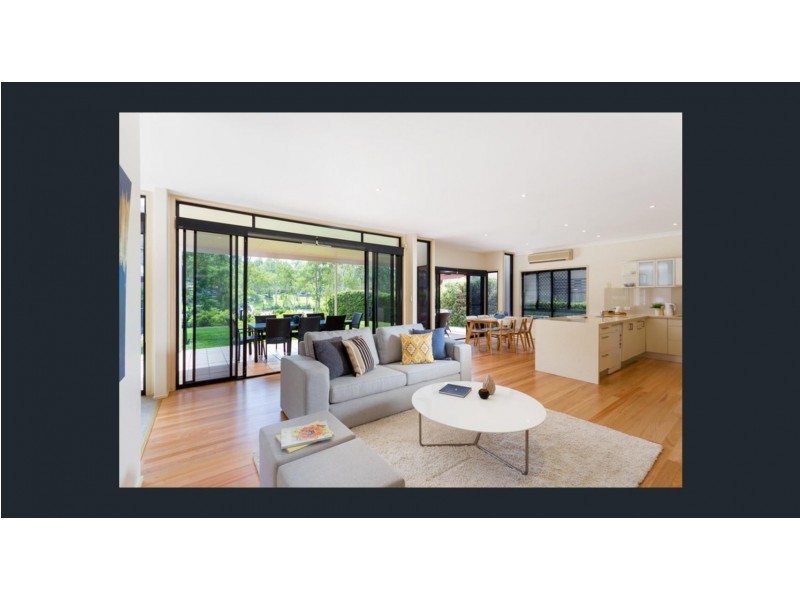 7 Samuel Place, Sinnamon Park QLD 4073