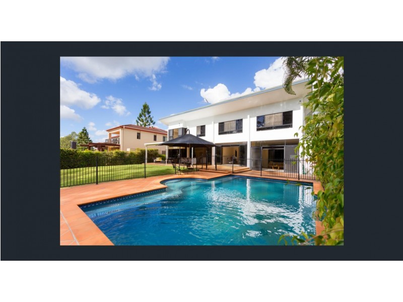 7 Samuel Place, Sinnamon Park QLD 4073
