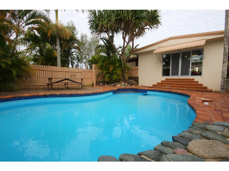 26 Oleander Drive, Nambour QLD 4560