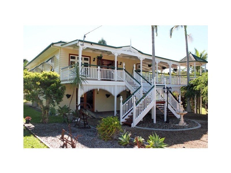 Perwillowen QLD 4560