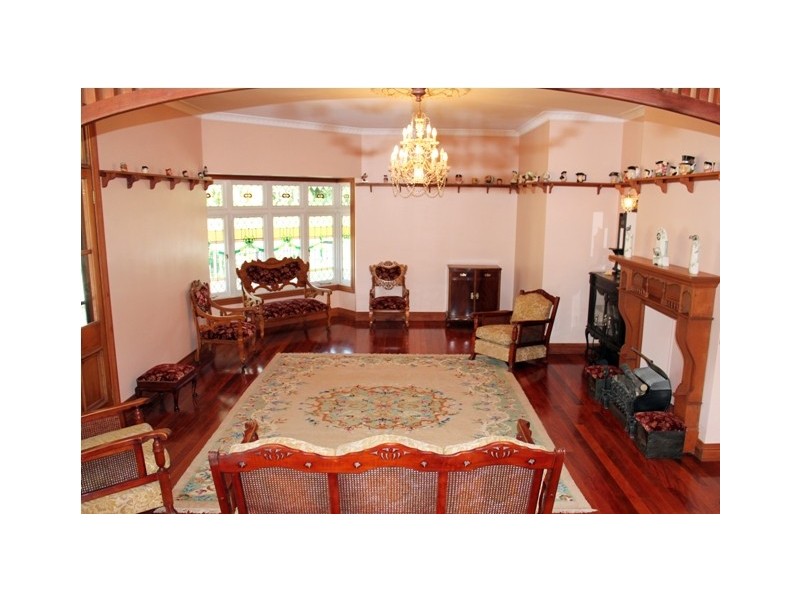 Perwillowen QLD 4560