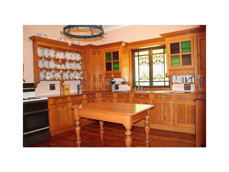 Perwillowen QLD 4560