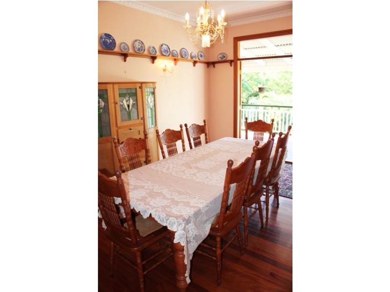 Perwillowen QLD 4560