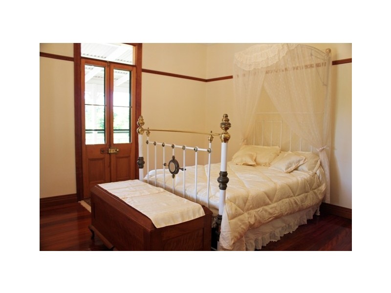 Perwillowen QLD 4560