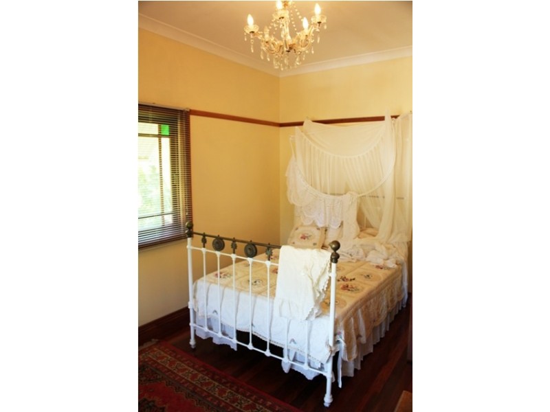 Perwillowen QLD 4560