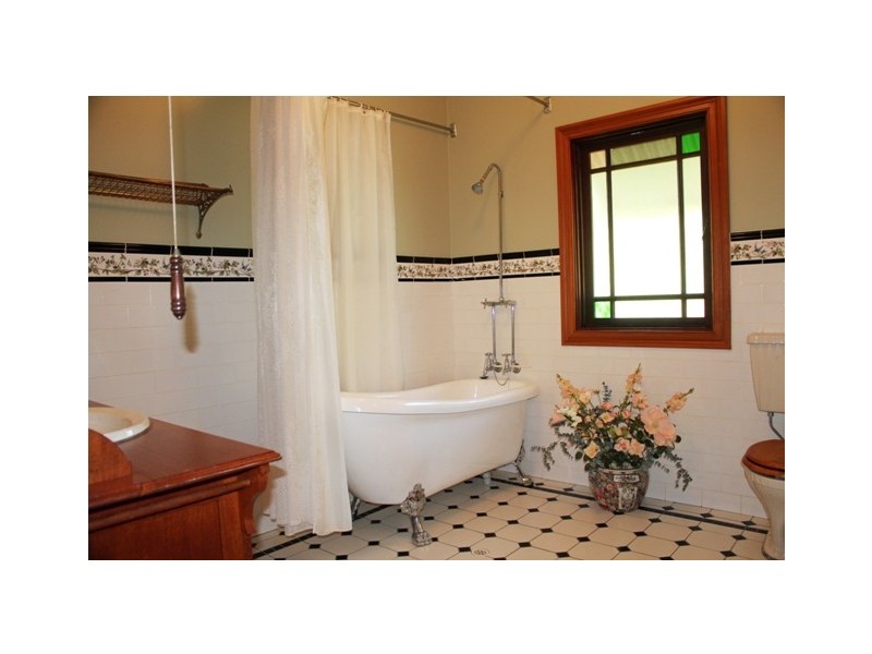 Perwillowen QLD 4560