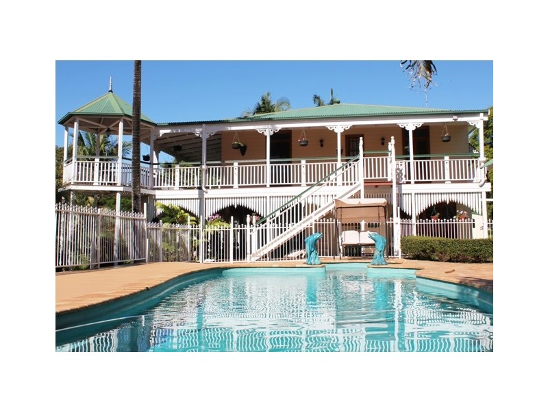 Perwillowen QLD 4560