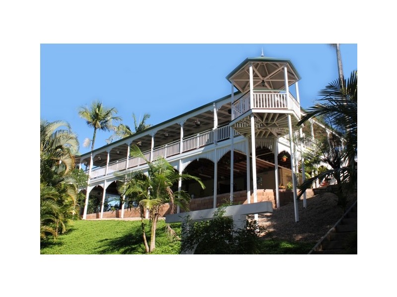 Perwillowen QLD 4560