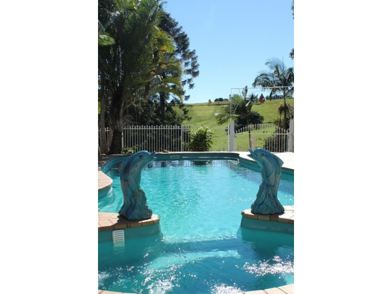 Perwillowen QLD 4560