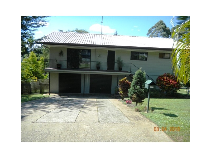 16 Murray Street, Nambour QLD 4560